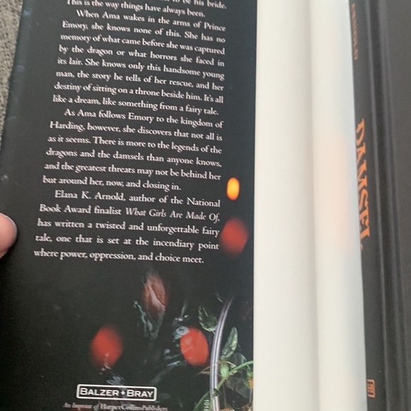 COPY - Damsel - Picture 4 of 6